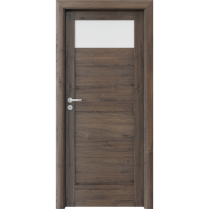 Porta Verte HOME L.1 Dub Šarlátový 